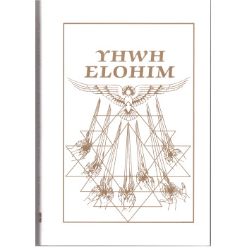 The Keys of Enoch and Metatron – KEY 406